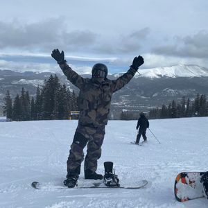 Meet your Posher, Sam